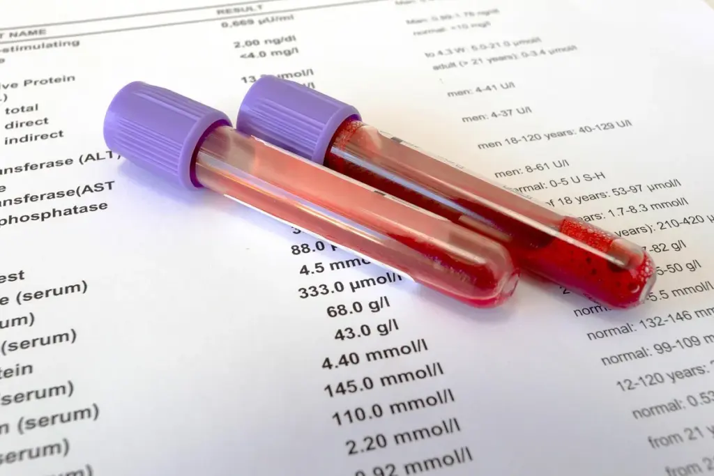 The Significance of Preoperative Assessment
