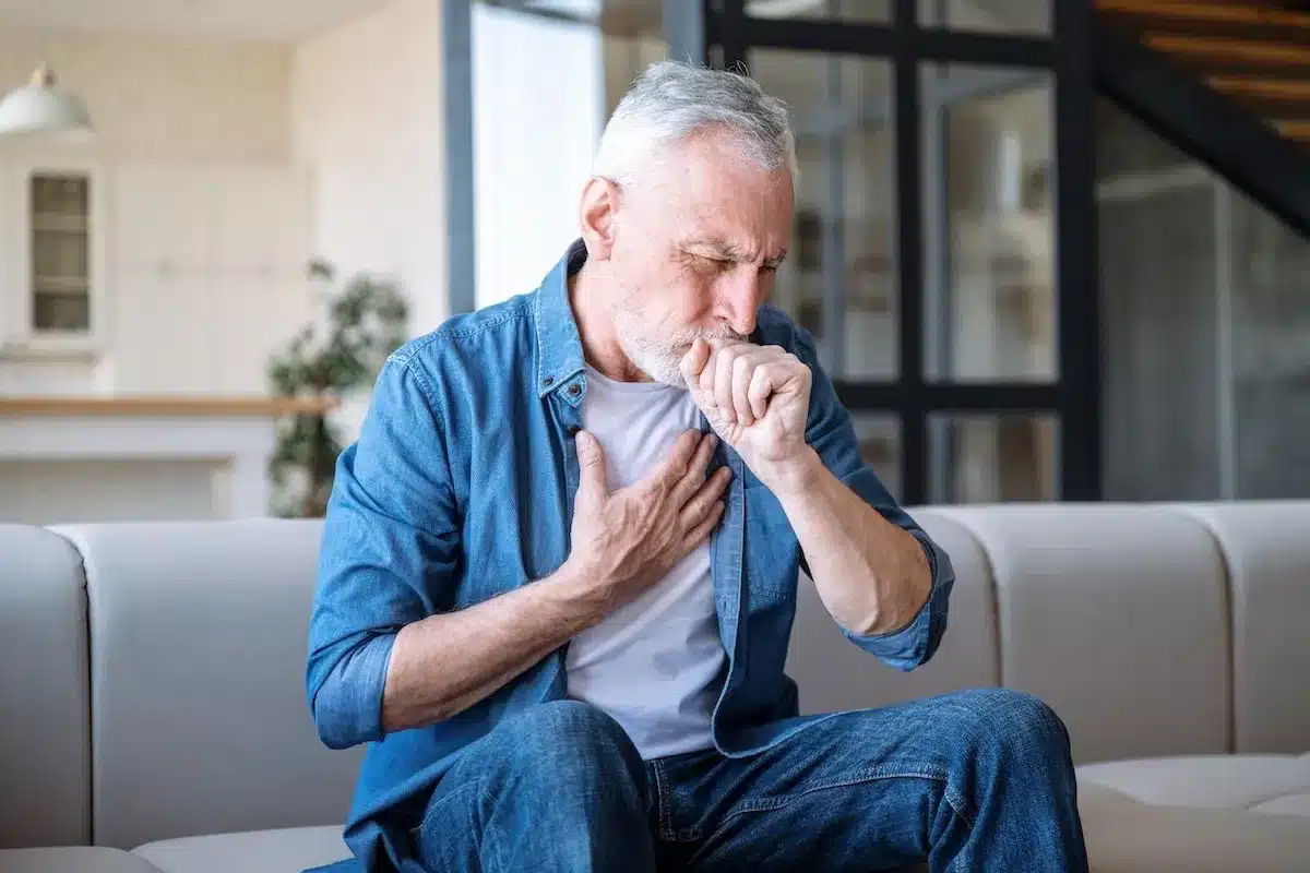 How to Stop a GERD Cough: 7 Effective Remedies