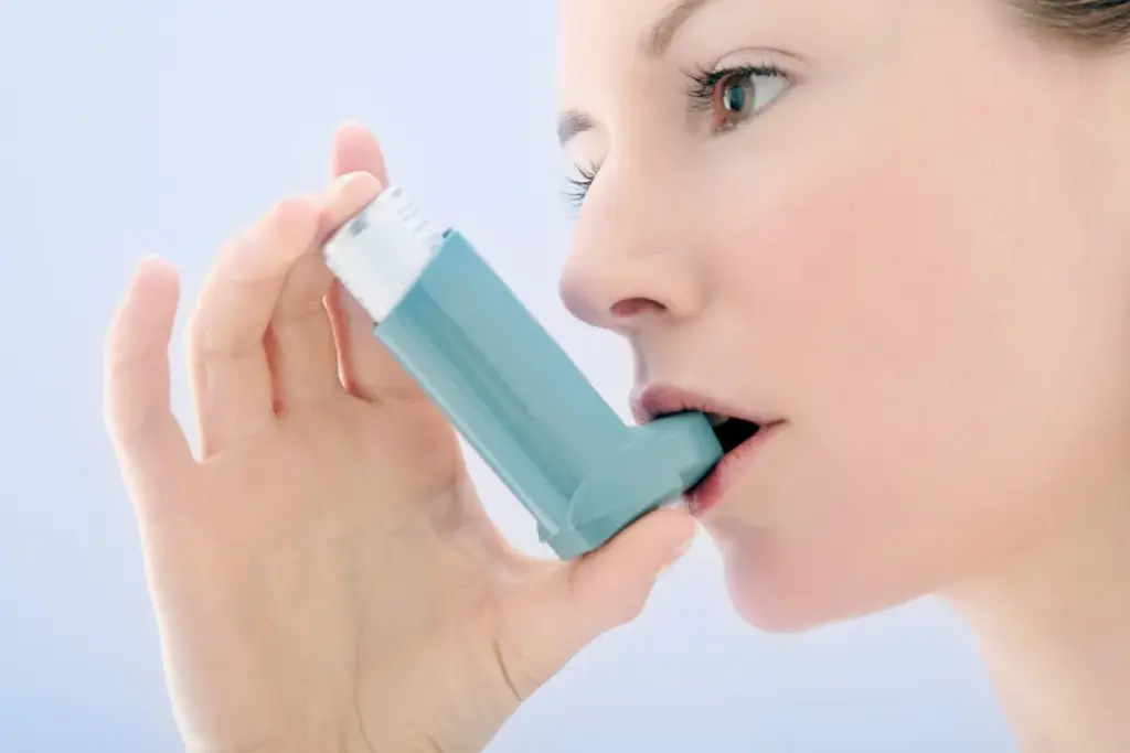 7 Possible Complications of Asthma You Should Know