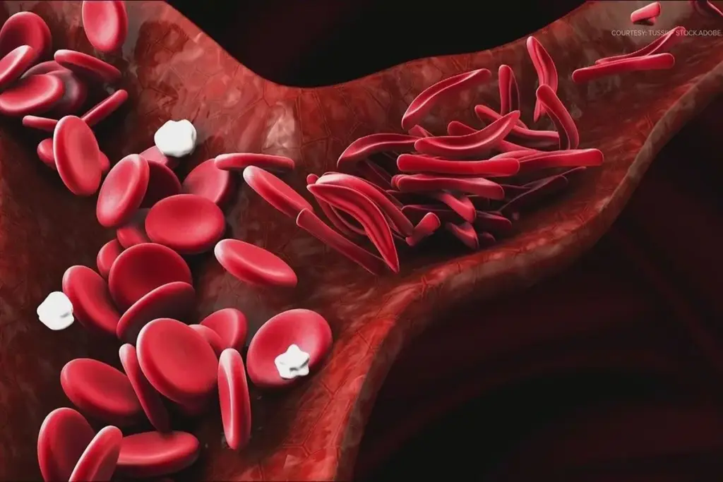 How Much Blood Is in the Human Body?