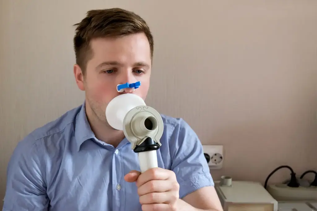 How to Prepare for a Pulmonary Function Test for Asthma