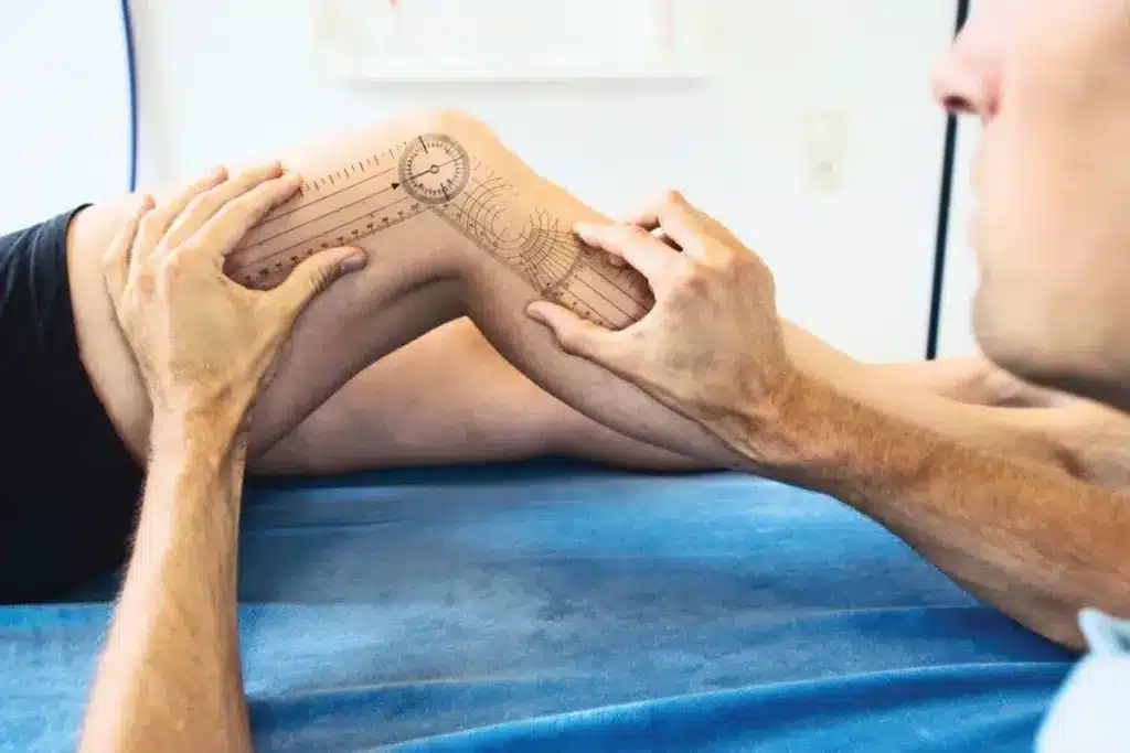 Recovery Time From Tkr: Proven Success Tips