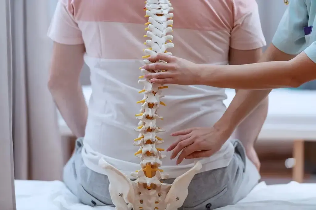 Common Problems After Spinal Fusion Facts
