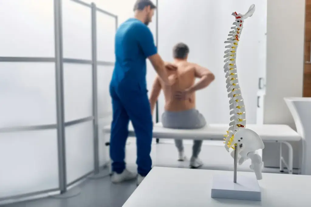 Common Problems After Spinal Fusion Facts