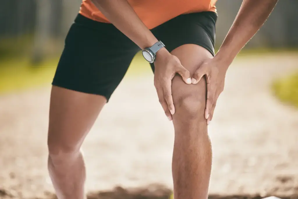 The Most Common Orthopedic Problems in the United States