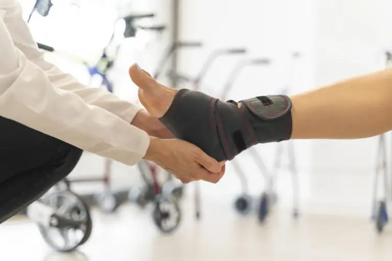 Foot Surgery: Powerful Guide To Joint Relief