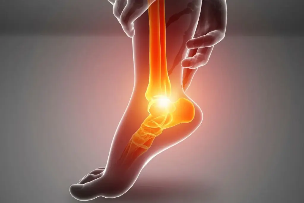 The Evolution of Modern Foot Surgery
