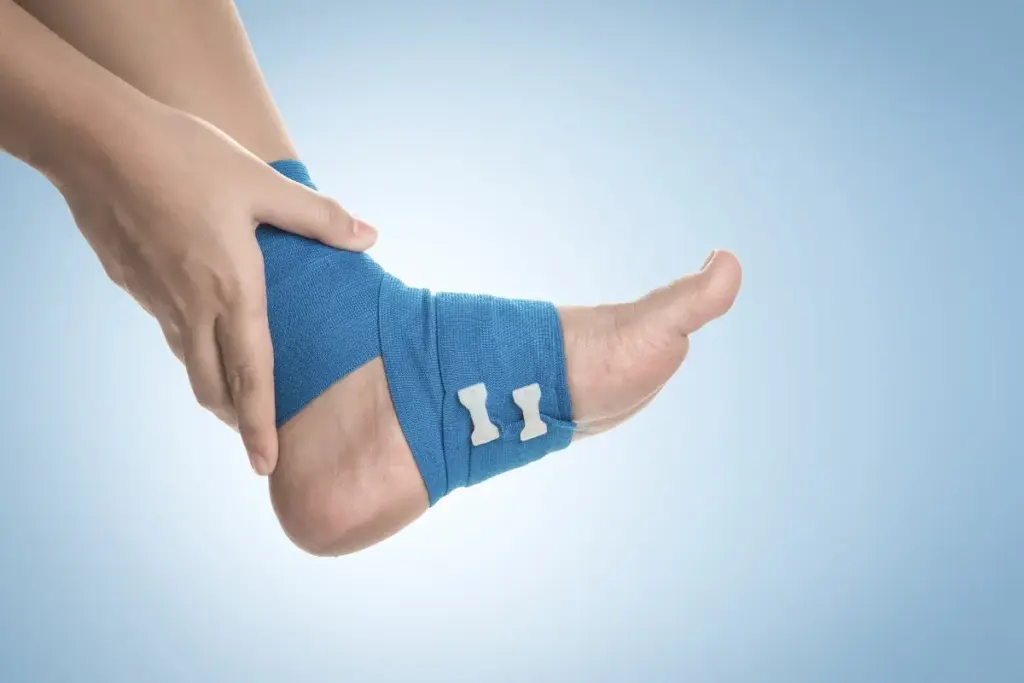 Foot Troubleshooting: Essential Guide To Relief