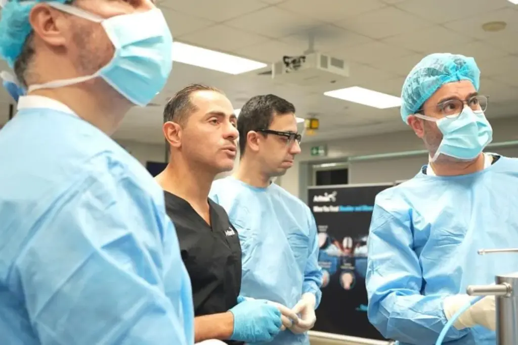 Regret Shoulder Replacement Surgery: Truths