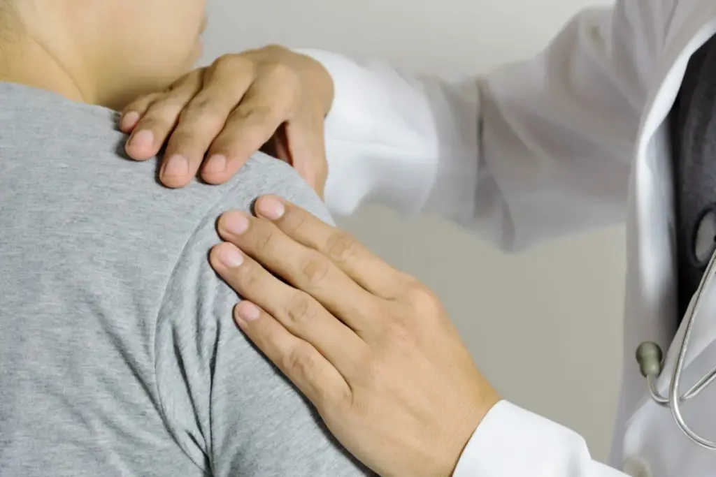 Why People Regret Shoulder Replacement Surgery