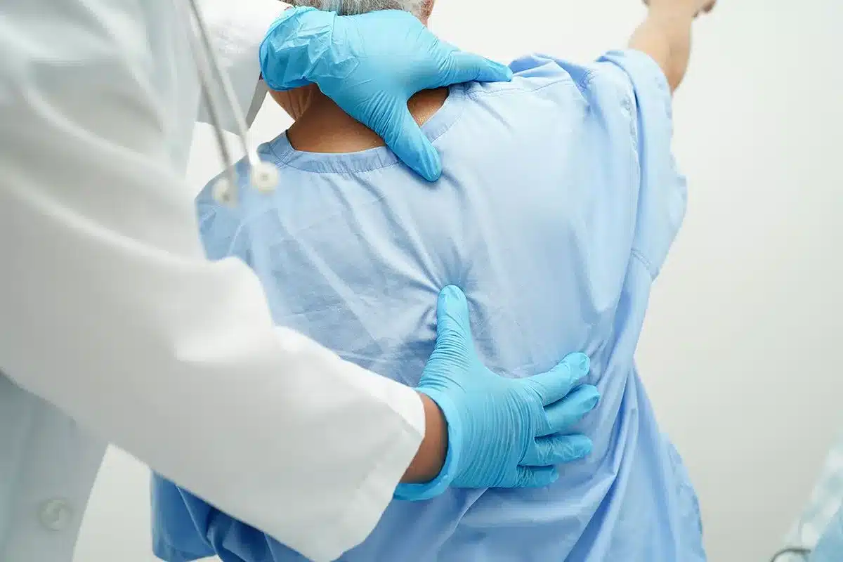 Shoulder Surgery: Vital Tips For Your Privacy