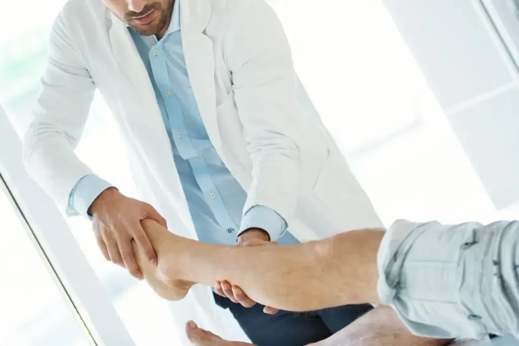 Understanding Foot Arthritis