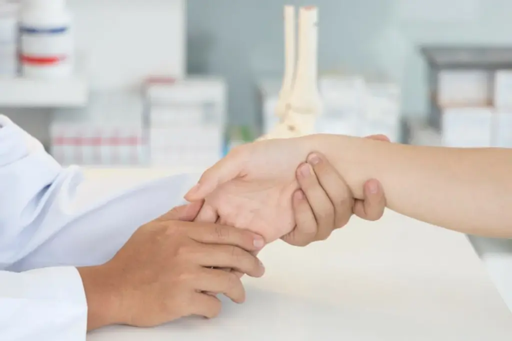 Wrist Surgery: Vital Hygiene Tips For Recovery