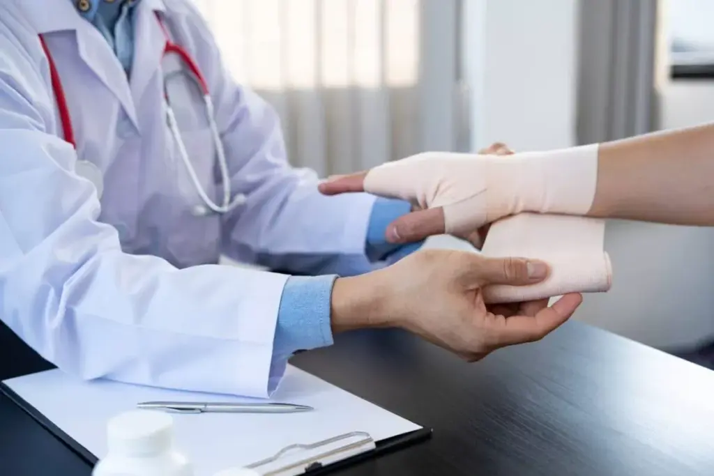 Understanding Different Types of Wrist Surgery