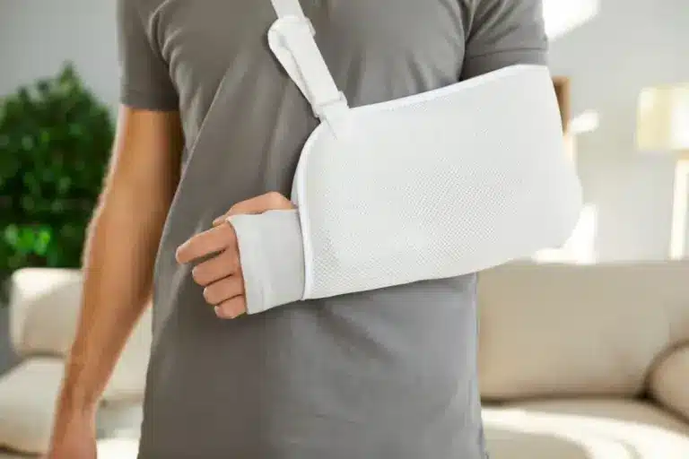 Arm Sling: Amazing Tips For Vital Comfort
