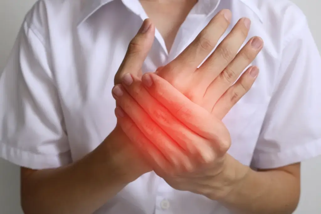 Wrist Pain: Amazing Ways To End Agony Now