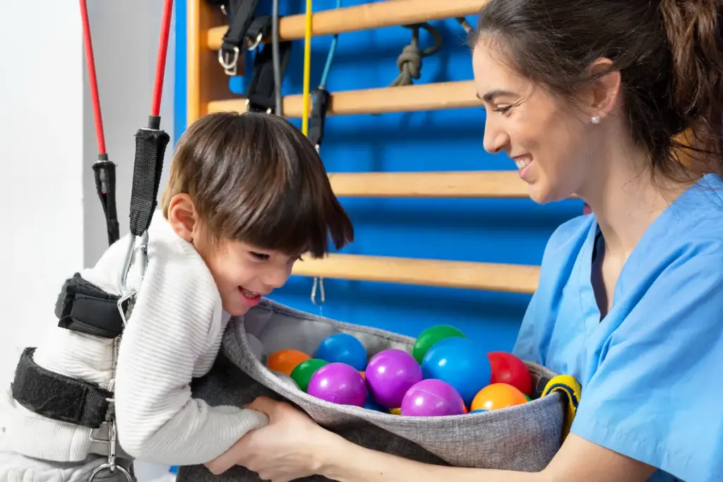 Pediatric Orthopedics: Amazing Care For Kids