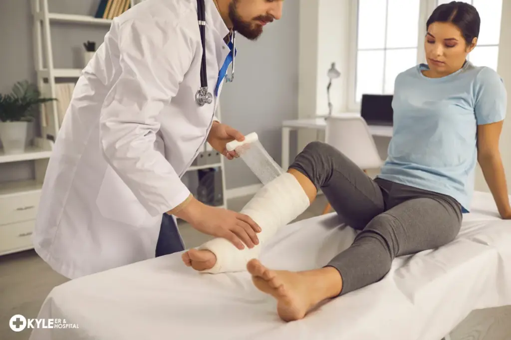 Knee Surgery: Amazing Tips For Easy Recovery