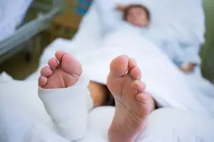 Foot Pain Podiatry: Essential Expert Relief