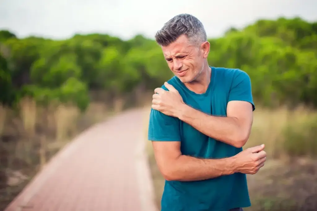 Understanding Different Types of Shoulder Surgery