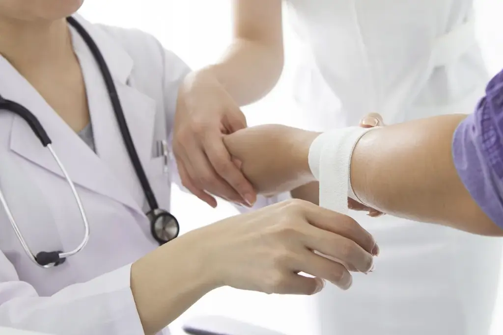 Choa Orthopedics: Amazing Care For Children