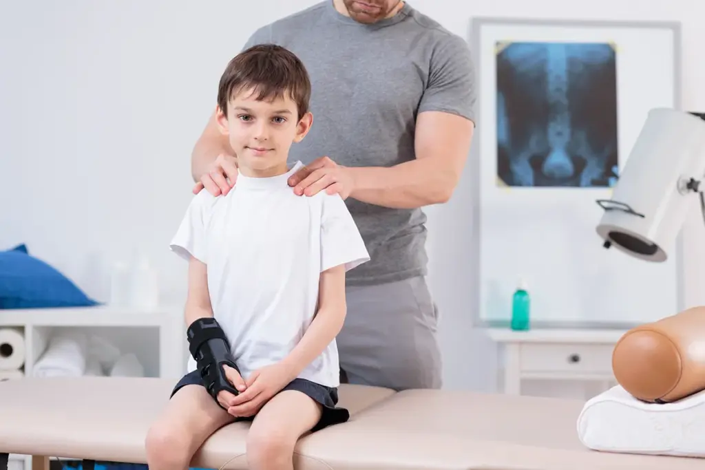 Orthopediatrics Corp.: Essential Bone Solutions