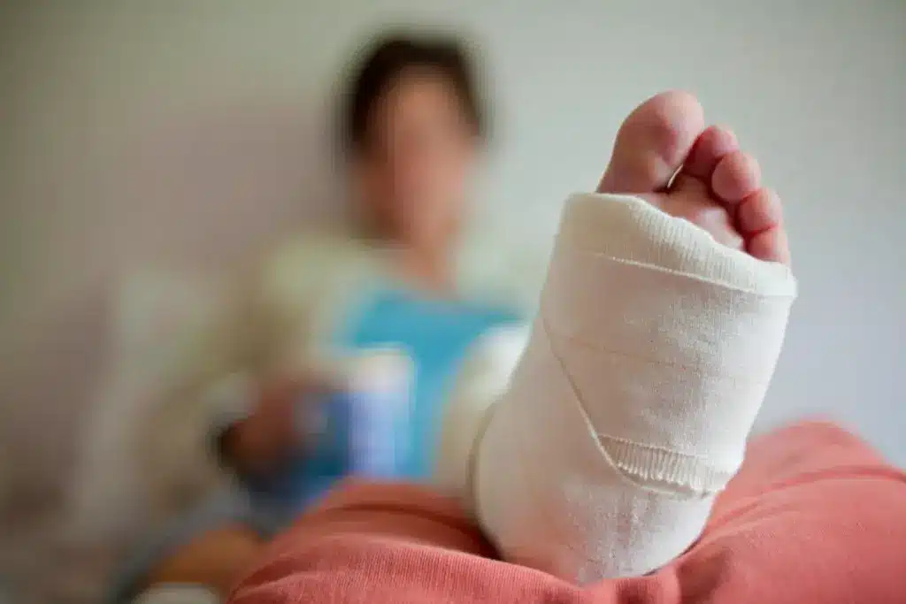 Orthopediatrics Corp.: Essential Bone Solutions