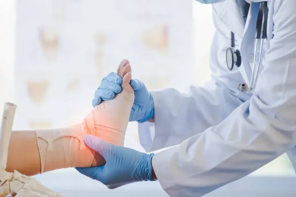 Orthopedist: Essential Expert For Amazing Care 3 What is an Orthopedist? Exploring the Role of Orthopedic Doctors