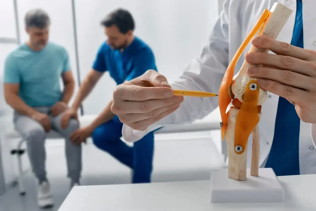 Understanding Orthopedics: Definition and Scope