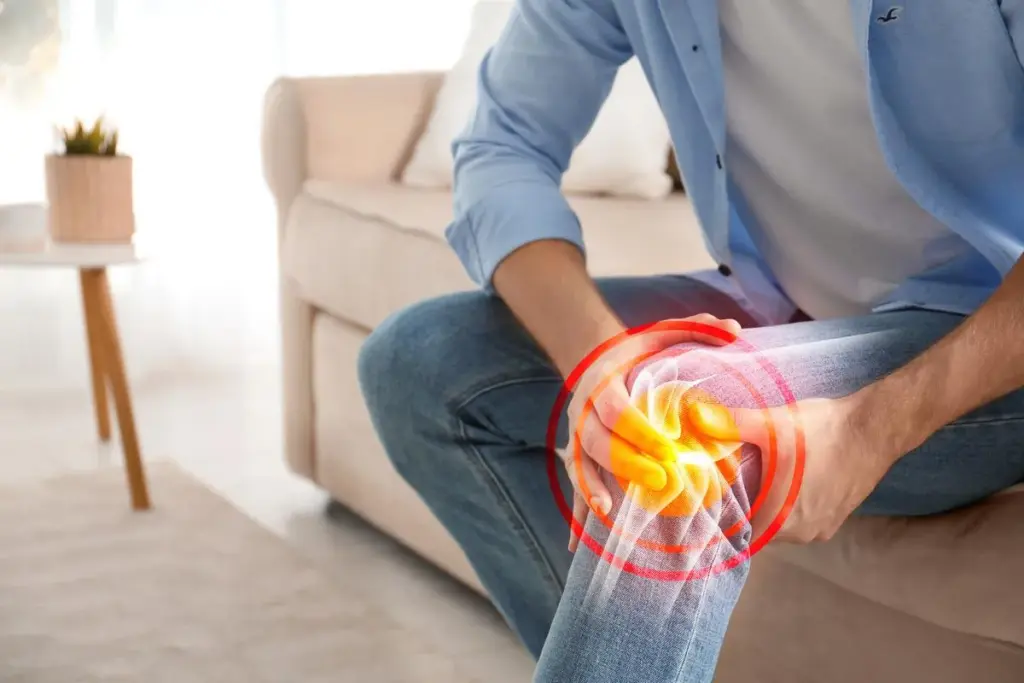 Vitamin B12 Benefits: Best Fix For Joint Pain