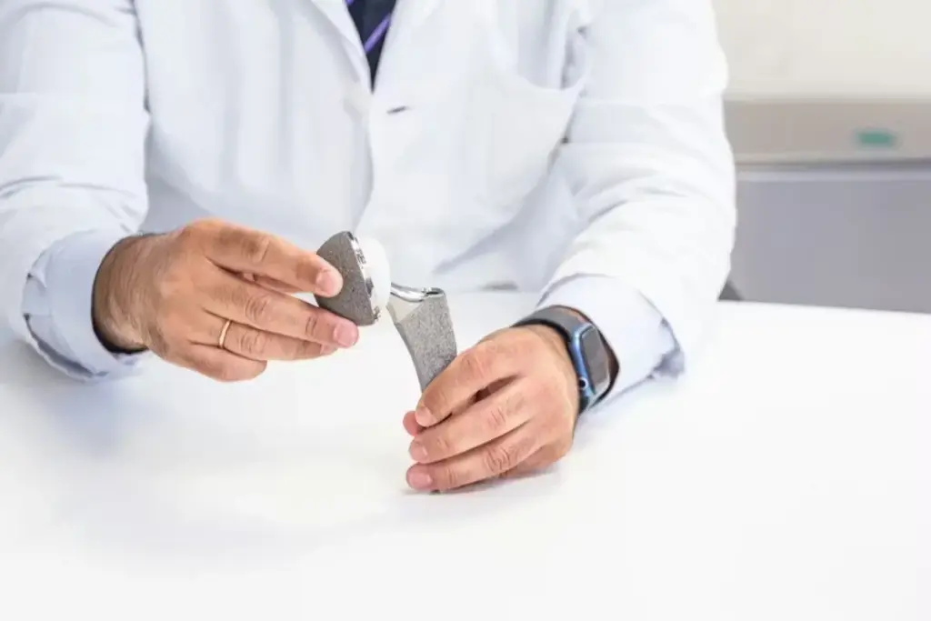 Trauma Surgery: Amazing Results For Recovery