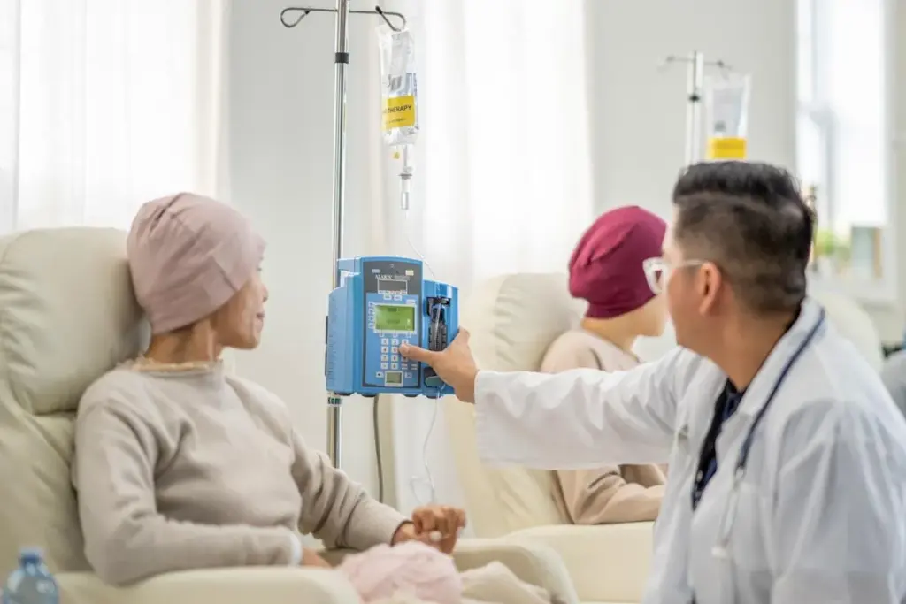 The Scope of Oncology Practice