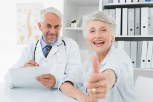 Geriatric Expertise: Amazing Paths To Health