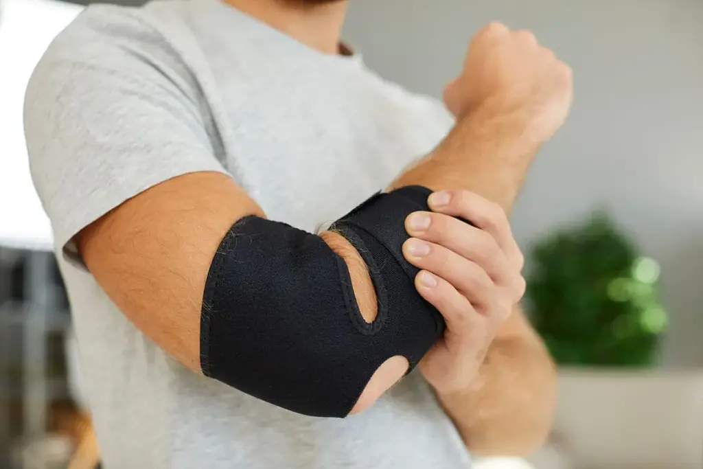 Understanding the Purpose of Slings After Elbow Surgery