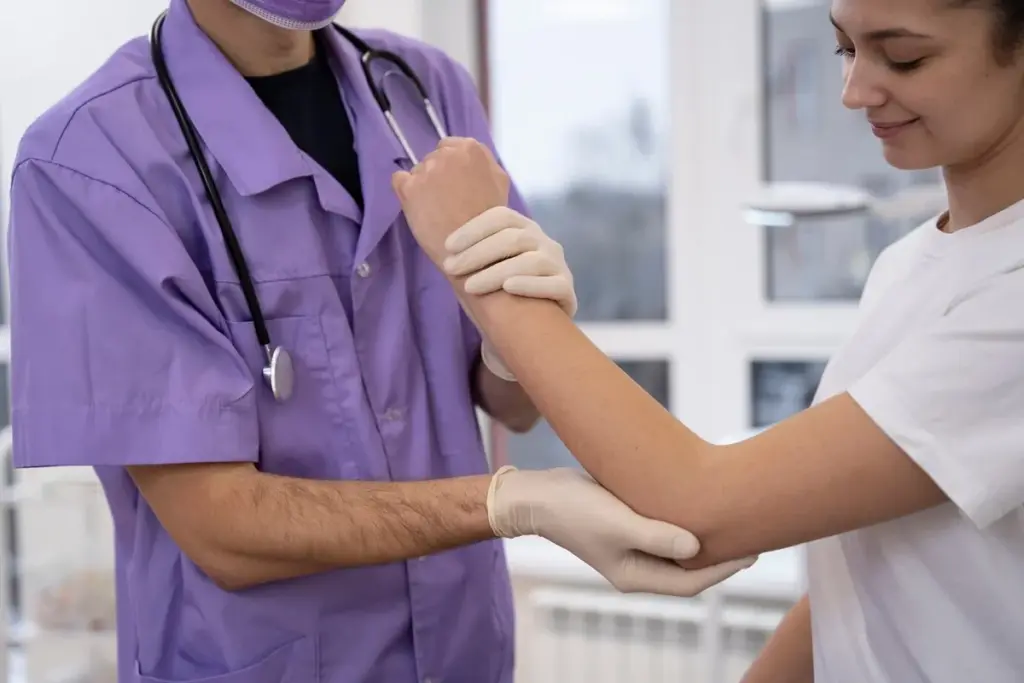 Common Types of Elbow Surgery and Their Recovery Protocols