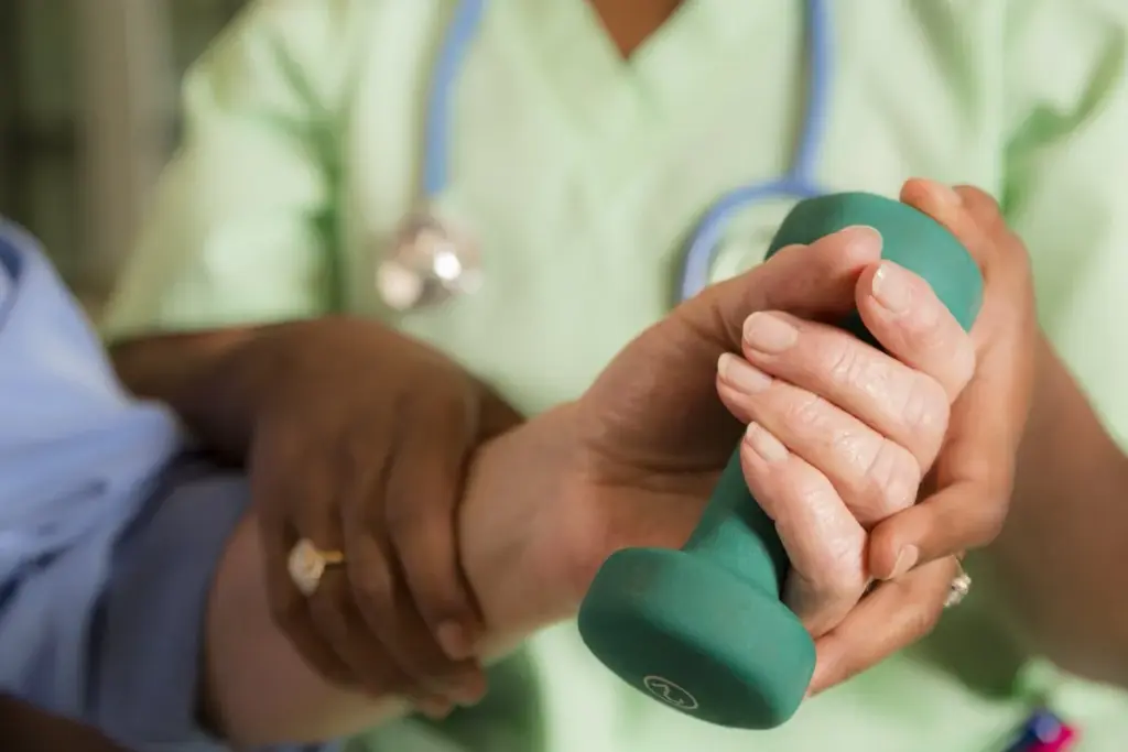 Broken Wrist: Powerful Recovery And Health Tips