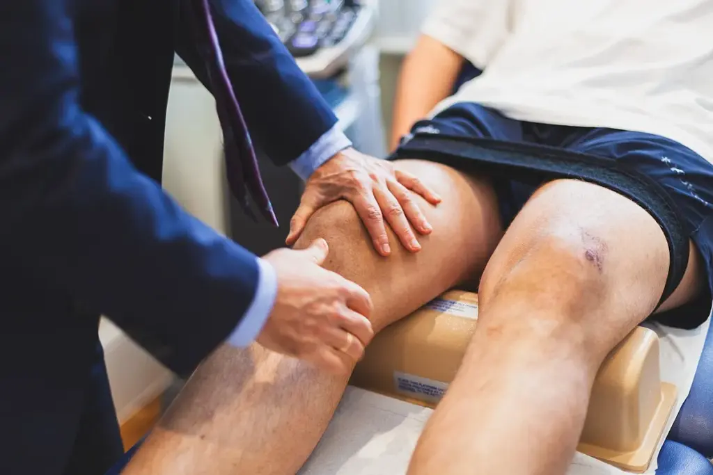 Acl: Essential Guide To Vital Knee Healing