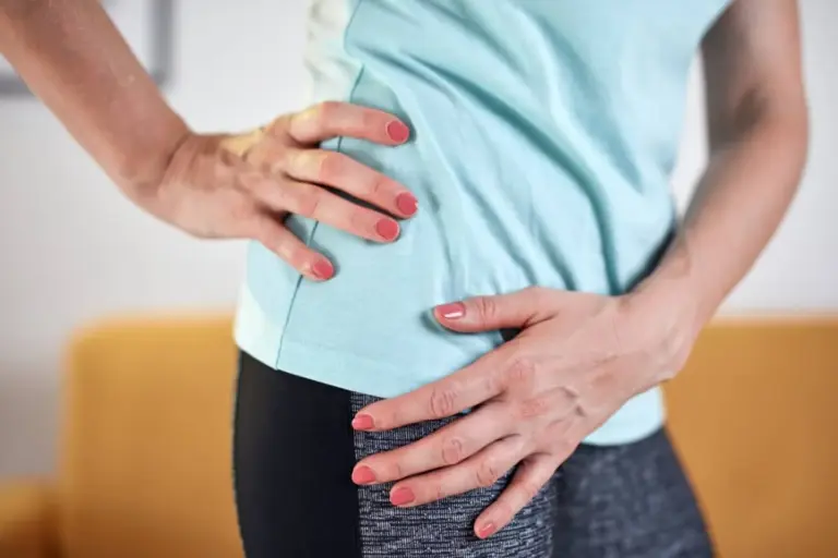 Labrum Tear Hip: Shocking Risks Revealed