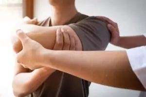 How To Relieve Shoulder Pain After Laparoscopic Surgery At Home