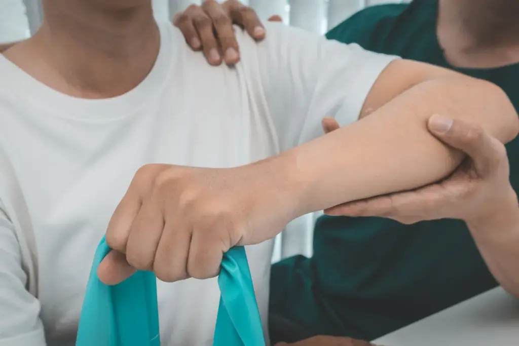 Understanding Rotator Cuff Surgery and Recovery