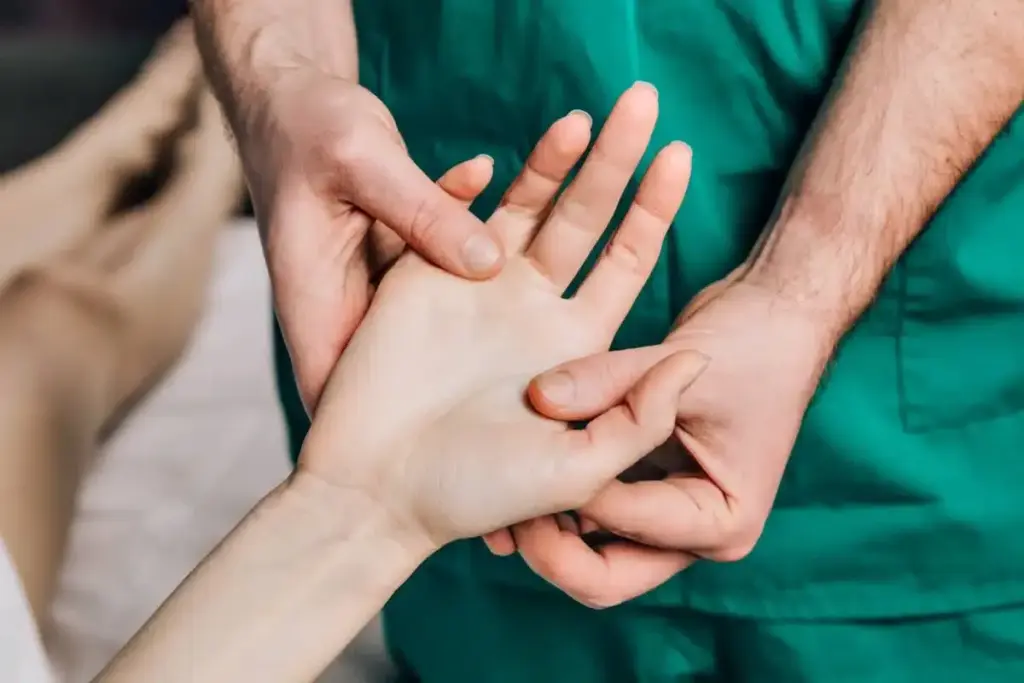 CMC Joint, Hand, Health, Relief, Success