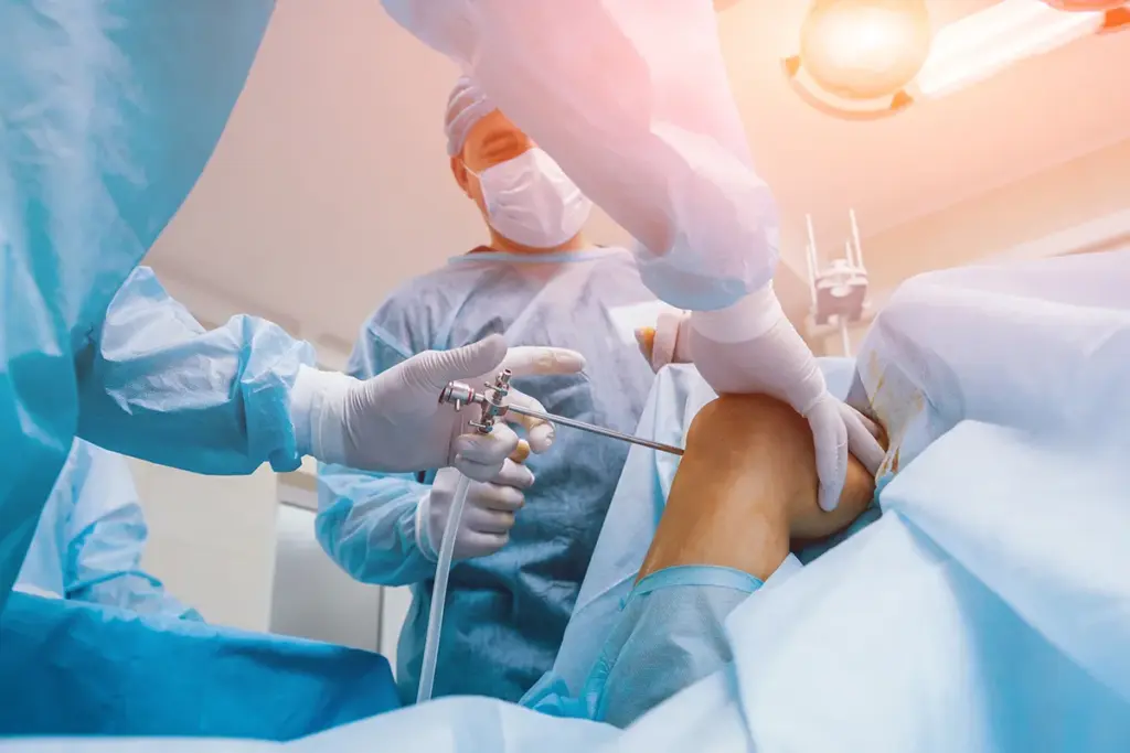 Understanding Hip Arthroscopy: The Basics