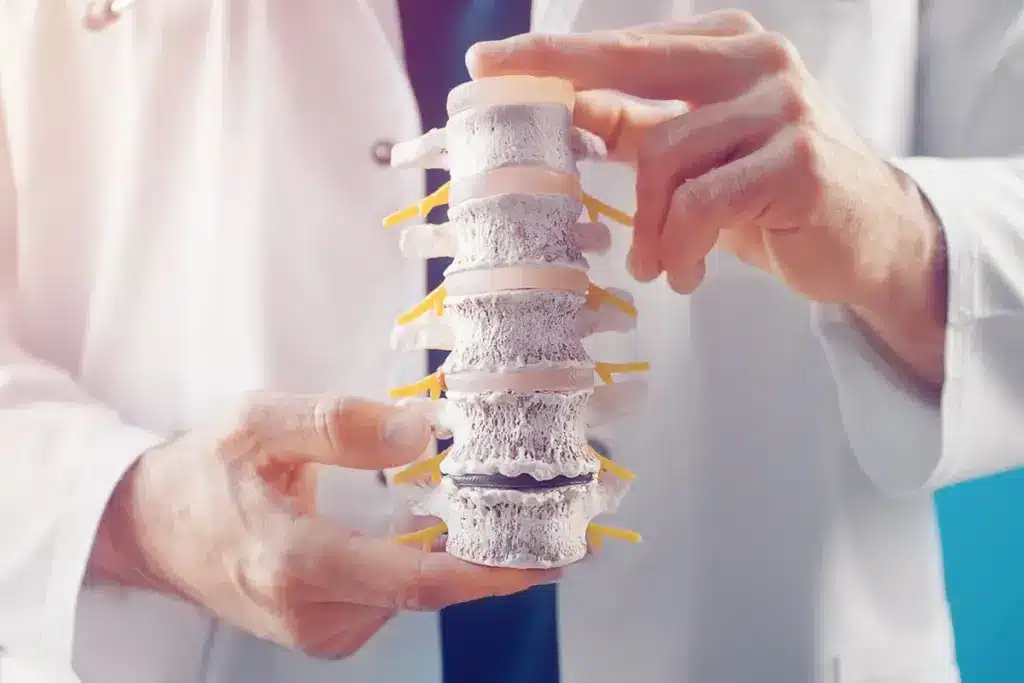 What Medical Equipment Is Needed For Low Lumbar Spine Surgery