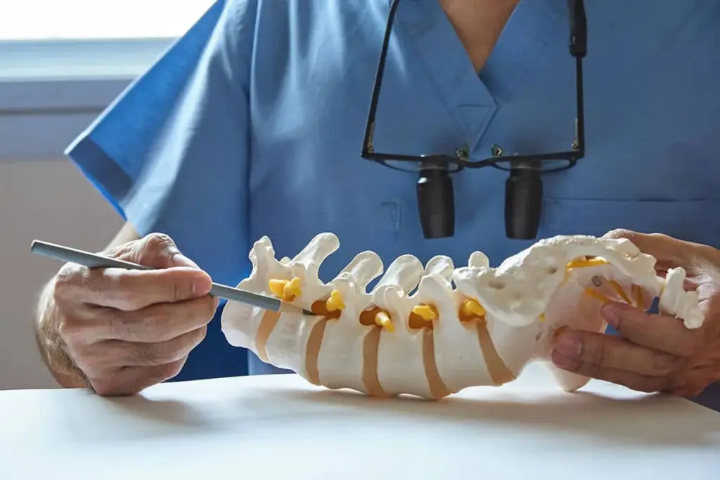 What Medical Equipment Is Needed For Low Lumbar Spine Surgery