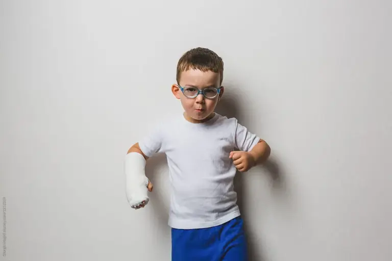 Pediatric Orthopedic: Amazing Help For Growth