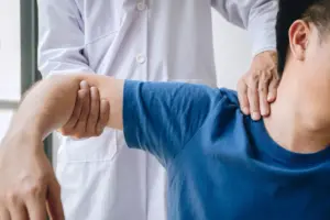 Rotator Cuff: The Essential Guide To Fast Healing