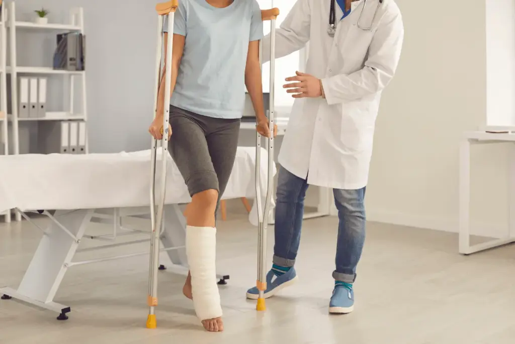Orthopedic Rehabilitation: Amazing New Tips