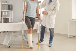 Orthopedic Rehabilitation: Amazing New Tips