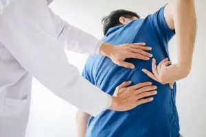Common Problems After Spinal Fusion: Relief
