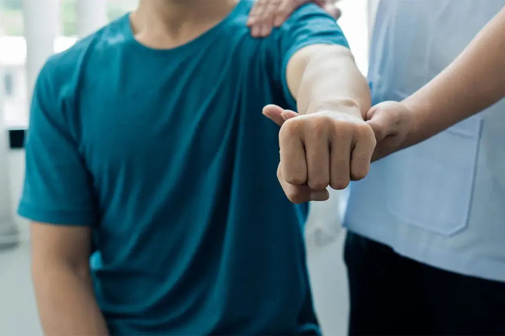 Classifying Rotator Cuff Surgery: Major or Minor?